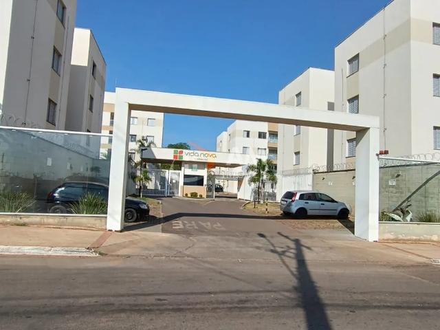 Apartamento aluguel em Região Geográfica Imediata de Catalão, Catalão