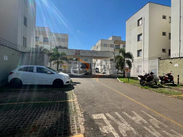 Apartamento aluguel em Região Geográfica Imediata de Catalão, Catalão