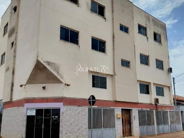 Apartamento aluguel em Região Geográfica Imediata de Catalão, Ouvidor
