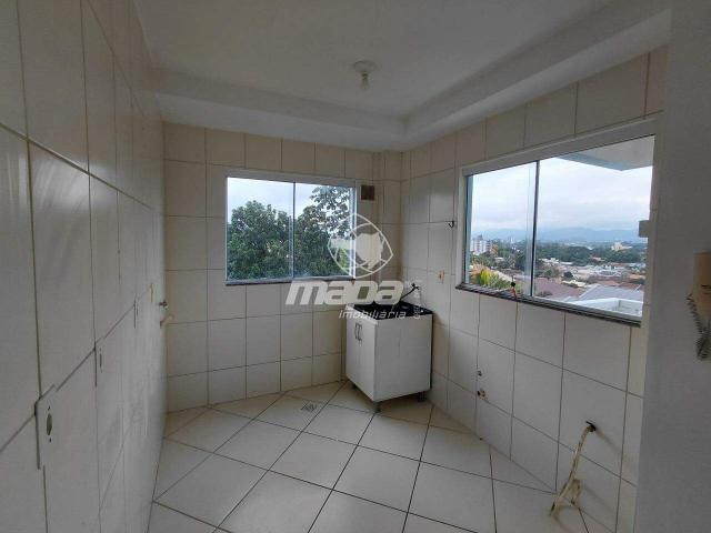 Apartamento aluguel em Região Geográfica Imediata de Blumenau, Indaial