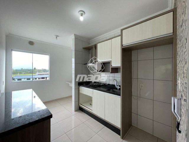 Apartamento aluguel em Região Geográfica Imediata de Blumenau, Indaial