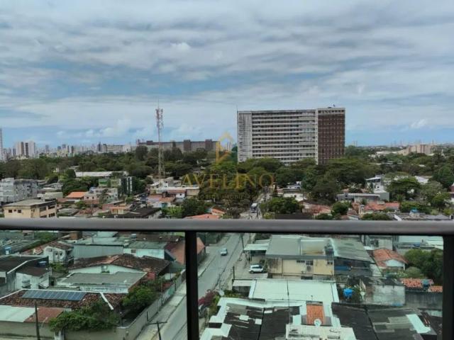 Apartamento aluguel em Recife
