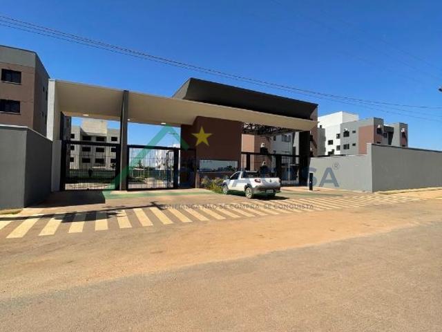 Apartamento aluguel em Região Geográfica Imediata de Sorriso, Lucas do Rio Verde