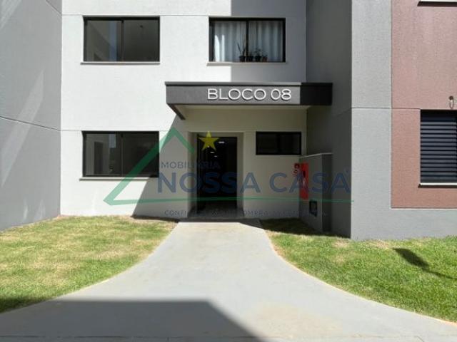 Apartamento aluguel em Região Geográfica Imediata de Sorriso, Lucas do Rio Verde