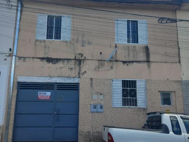 Apartamento aluguel em Região Geográfica Imediata de Varginha, Varginha