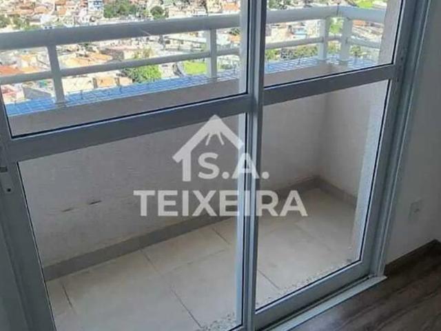 Apartamento aluguel em Santo André