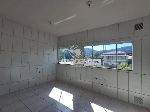Apartamento aluguel em Região Geográfica Imediata de Blumenau, Indaial