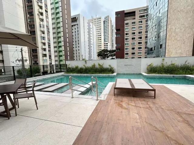 Apartamento aluguel em Região Geográfica Imediata de Aracaju, Região Metropolitana de Aracaju