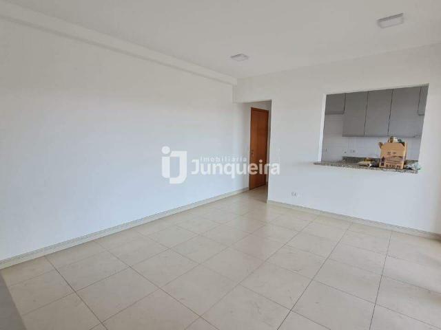 Apartamento aluguel em Região Geográfica Imediata de Guarapuava, Guarapuava