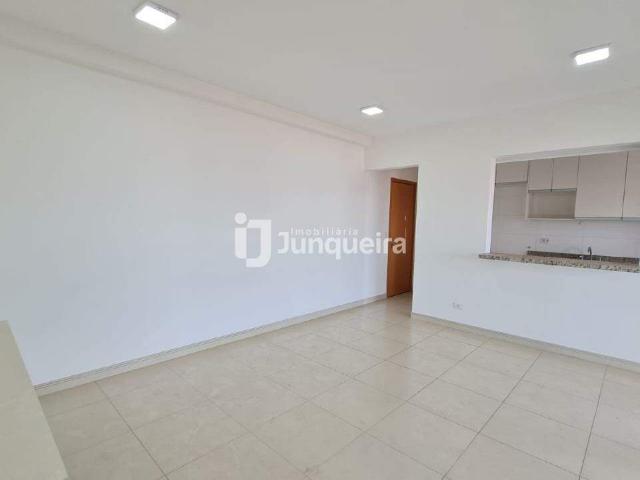 Apartamento aluguel em Região Geográfica Imediata de Guarapuava, Guarapuava