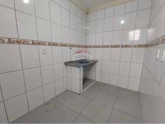 Apartamento aluguel em Centro, Jacobina
