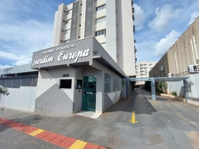 Apartamento aluguel em Vila Gaspar, Campo Grande