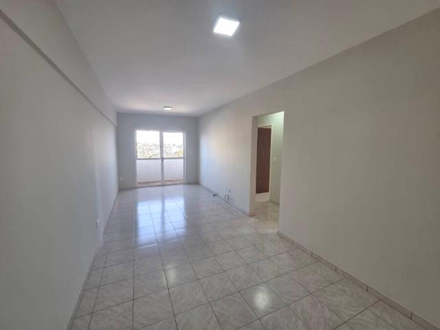 Apartamento aluguel em Vila Bartíria, Campo Grande