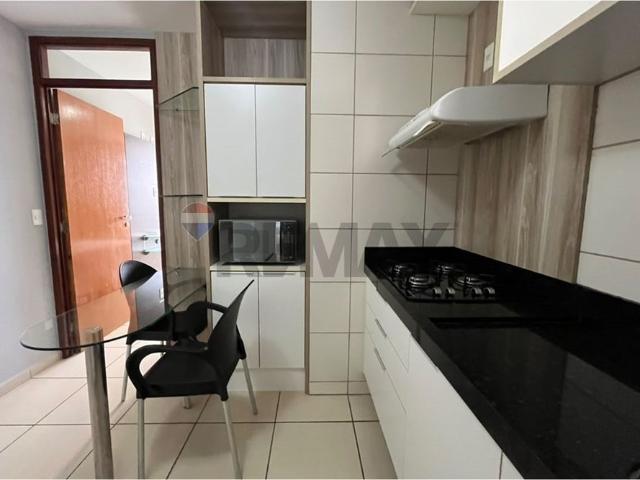 Apartamento aluguel em Campina Grande