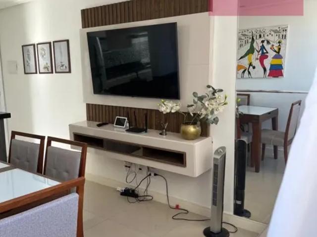 Apartamento aluguel em Região Geográfica Imediata de Salvador, Região Metropolitana de Salvador
