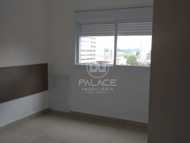 Apartamento aluguel em Região Imediata de Piracicaba, Região Metropolitana de Piracicaba