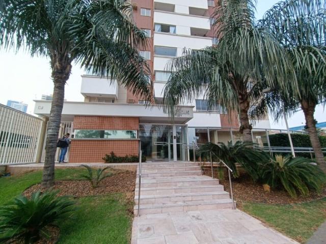 Apartamento aluguel em Jatiúca Park, Campo Grande
