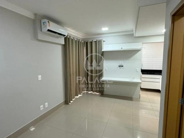 Apartamento aluguel em Região Imediata de Piracicaba, Região Metropolitana de Piracicaba