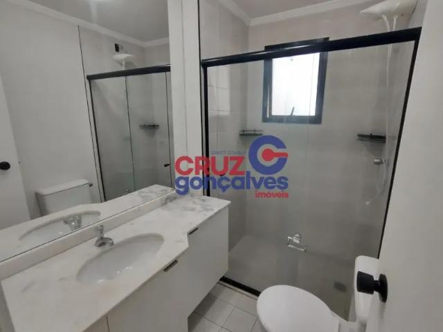 Apartamento aluguel em Região Imediata de Rio Claro, Região Metropolitana de Piracicaba