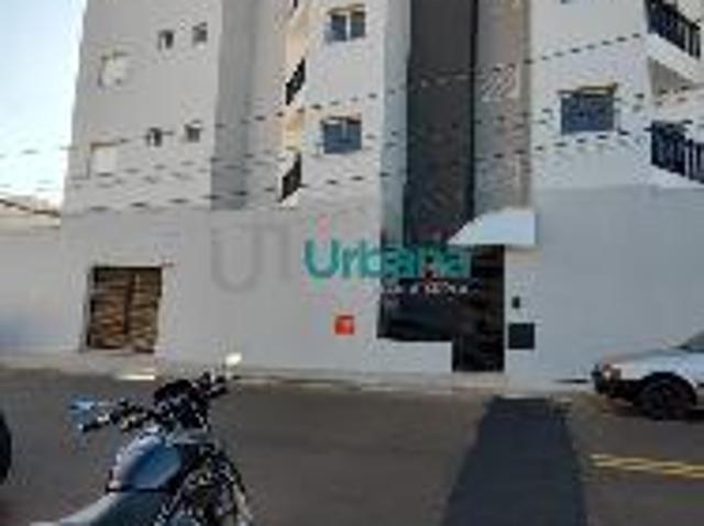 Apartamento aluguel em VILA MILITAR, Jardim