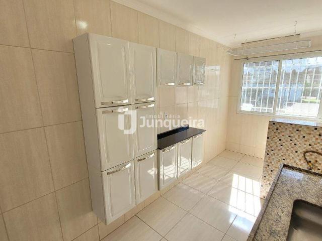 Apartamento aluguel em Região Imediata de Piracicaba, Região Metropolitana de Piracicaba