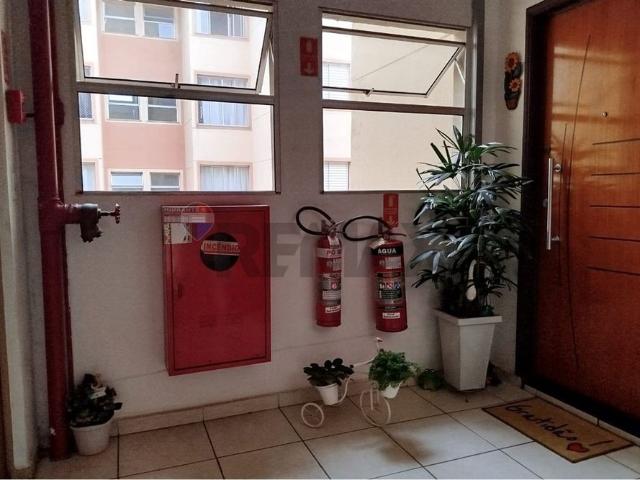 Apartamento aluguel em Jardim Betânia, Sorocaba