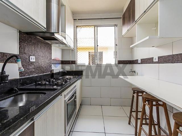 Apartamento aluguel em Sítio Cercado, Curitiba