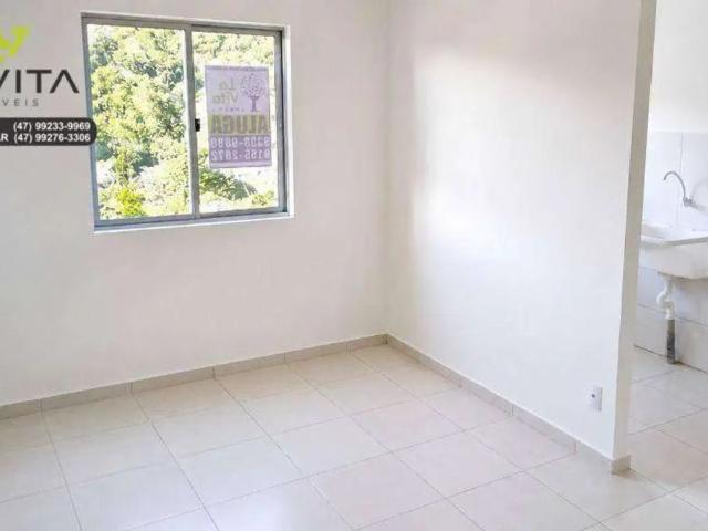 Apartamento aluguel em Ribeirão Fresco, Blumenau