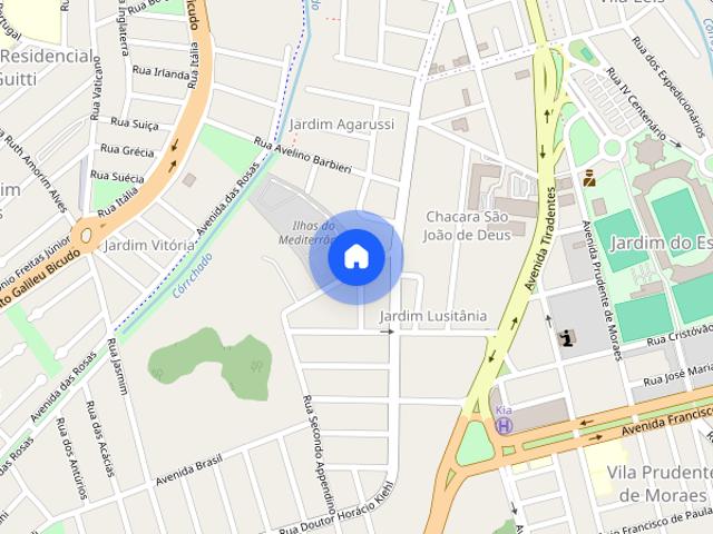 Apartamento aluguel em Região Imediata de Sorocaba, Região Metropolitana de Sorocaba