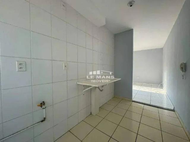Apartamento aluguel em Região Imediata de Piracicaba, Região Metropolitana de Piracicaba