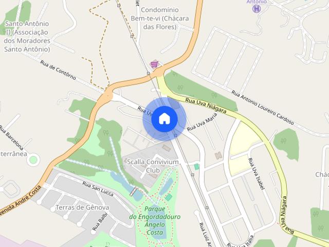 Apartamento aluguel em Região Imediata de Jundiaí, Jundiaí