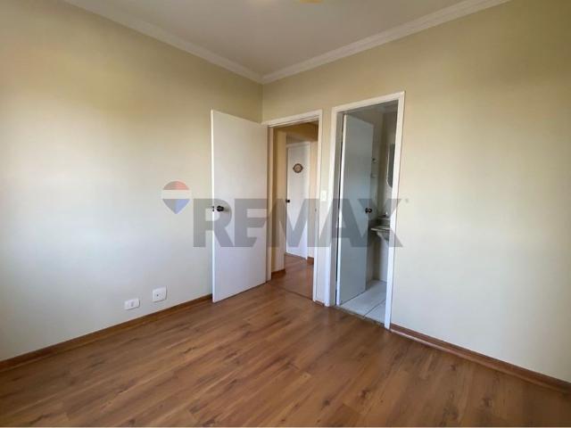 Apartamento aluguel em Região Imediata de Campinas, Região Metropolitana de Campinas