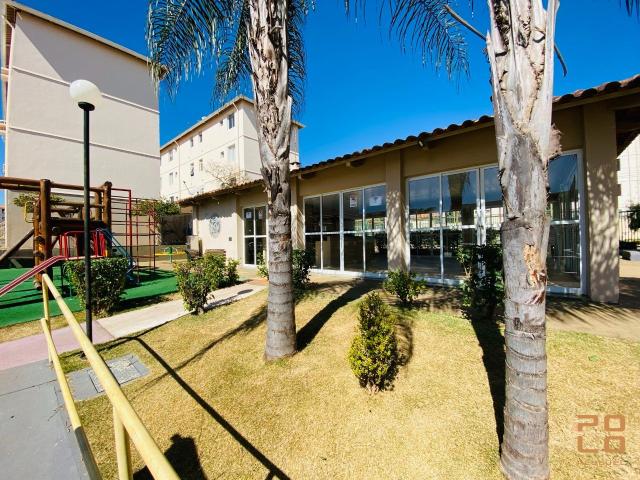 Apartamento aluguel em Região Geográfica Imediata de Goiânia, Goiânia