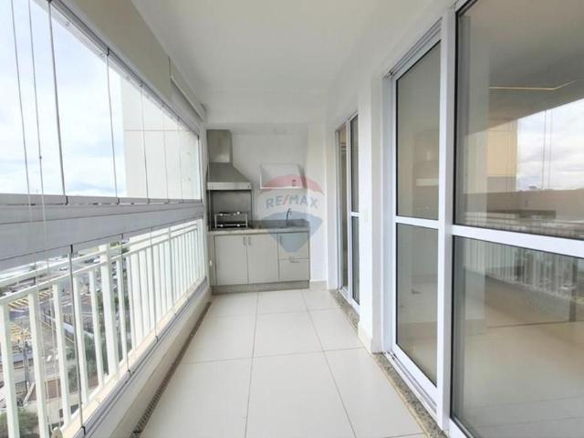 Apartamento aluguel em Vila Cláudia II, Limeira