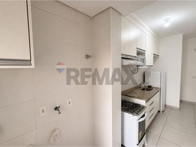 Apartamento aluguel em Campo Limpo, Americana