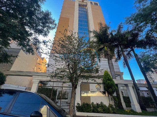 Apartamento aluguel em Região Geográfica Imediata de Londrina, Cambé