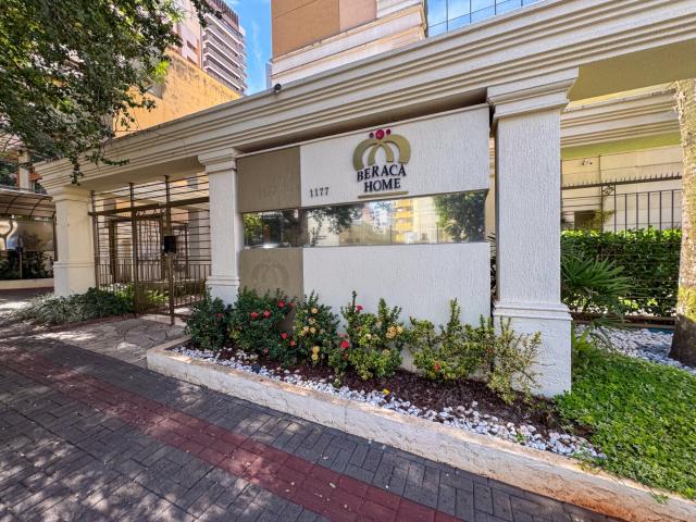 Apartamento aluguel em Região Geográfica Imediata de Londrina, Cambé