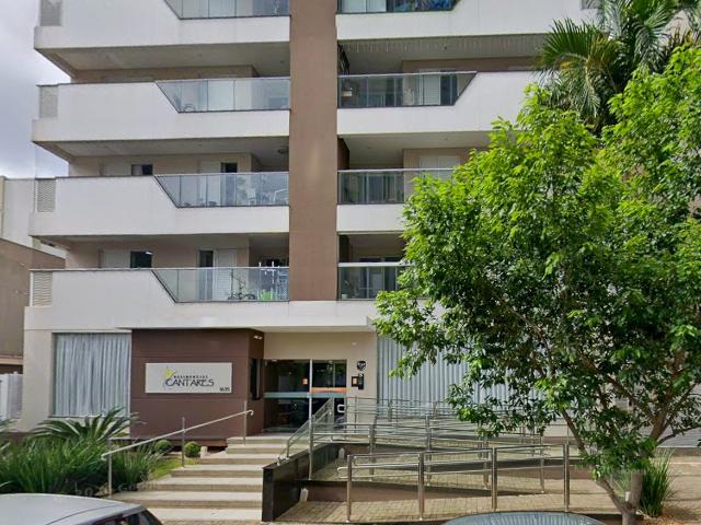 Apartamento aluguel em Região Geográfica Imediata de Londrina, Londrina