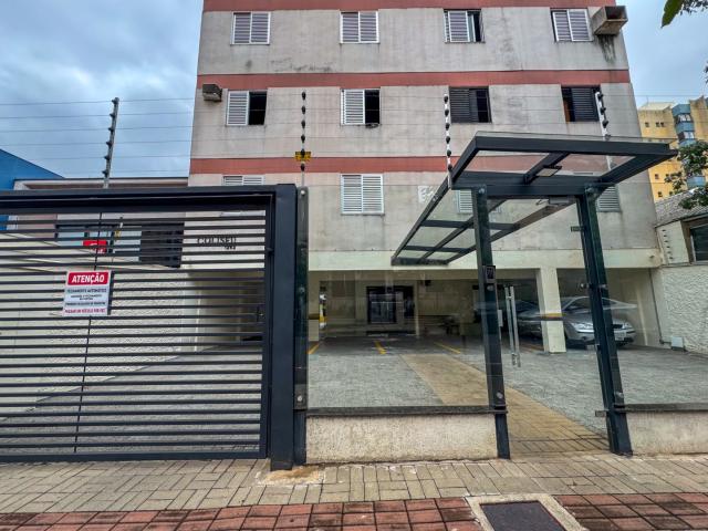 Apartamento aluguel em Região Geográfica Imediata de Londrina, Londrina