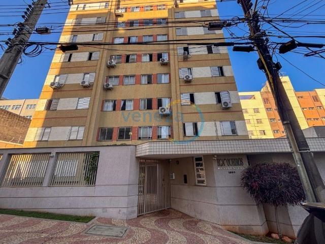 Apartamento aluguel em Região Geográfica Imediata de Londrina, Londrina