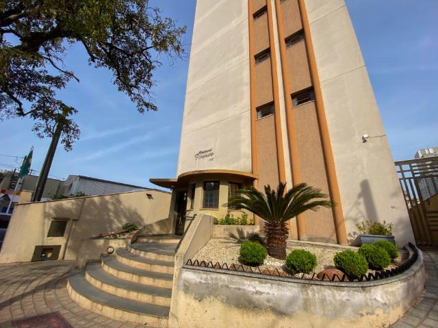 Apartamento aluguel em Região Geográfica Imediata de Londrina, Londrina