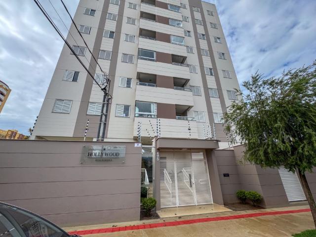 Apartamento aluguel em Região Geográfica Imediata de Londrina, Londrina
