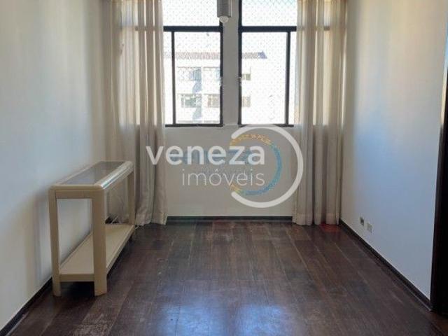 Apartamento aluguel em Região Geográfica Imediata de Londrina, Cambé