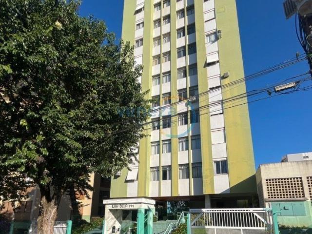 Apartamento aluguel em Região Geográfica Imediata de Londrina, Cambé