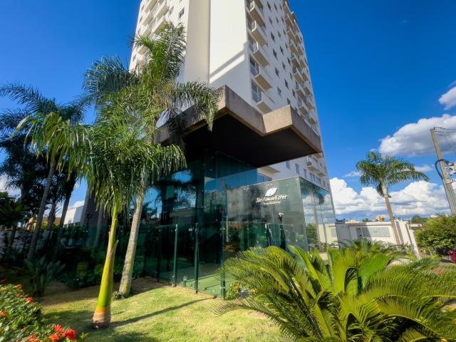 Apartamento aluguel em Região Geográfica Imediata de Londrina, Cambé