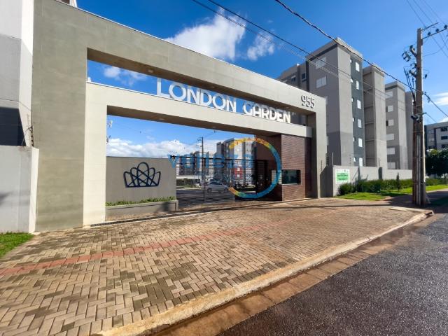 Apartamento aluguel em Região Geográfica Imediata de Londrina, Londrina