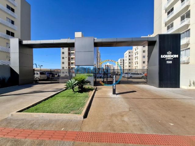 Apartamento aluguel em Região Geográfica Imediata de Londrina, Londrina