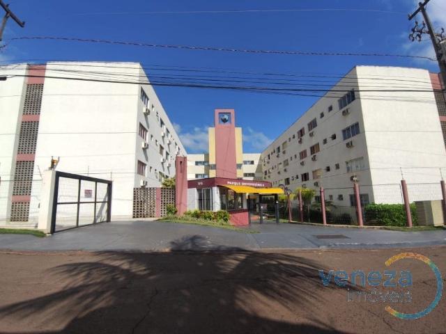 Apartamento aluguel em Região Geográfica Imediata de Londrina, Londrina