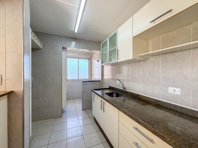 Apartamento aluguel em Região Geográfica Imediata de Londrina, Londrina