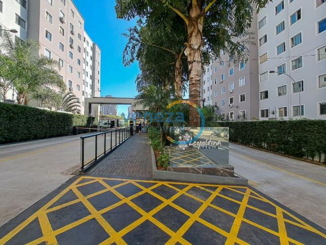 Apartamento aluguel em Região Geográfica Imediata de Londrina, Londrina